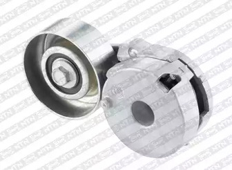 Ролик натяжной поликлинового ремня SNR GA355.25