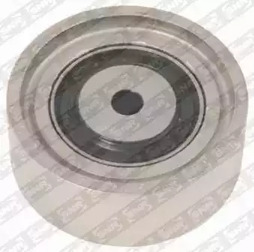 Ролик поликлинового ремня SNR GA357.12