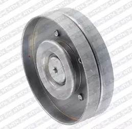 Ролик поликлинового ремня SNR GA357.45