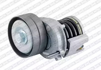 Натяжной ролик поликлинового ремня SNR GA357.50