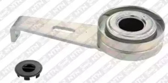 Натяжной ролик поликлинового ремня SNR GA359.70