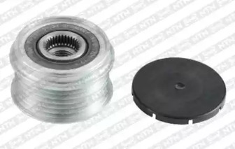 Шкив генератора SNR GA758.01