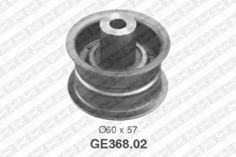Ролик зубчатого ремня SNR GE368.02