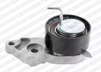 Натяжной ролик ременьа грм SNR GT352.18