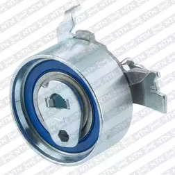 Натяжной ролик ременьа грм SNR GT353.16