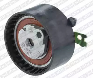 Натяжной ролик ремня SNR GT355.34