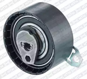 Натяжной ролик ремня грм SNR GT355.35