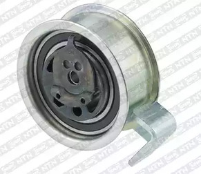 Натяжной ролик ремня грм SNR GT357.37
