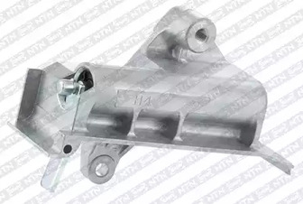 Натяжной ролик ремня грм SNR GT357.39