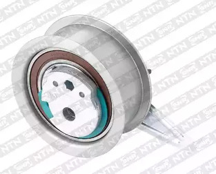 Натяжной ролик ременьа грм SNR GT357.78