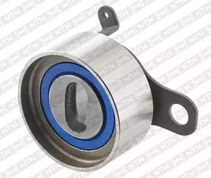 Натяжной ролик ремня грм SNR GT369.03