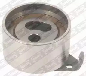 Натяжной ролик ремня грм SNR GT370.16