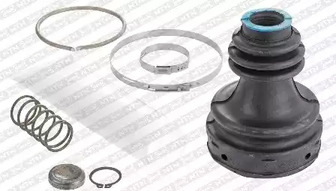 Комплект пыльника приводного вал SNR IBK55.004