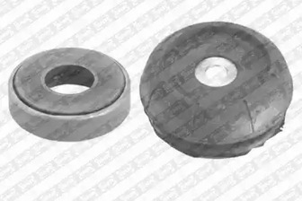 Амортизатор подвески SNR KB653.01