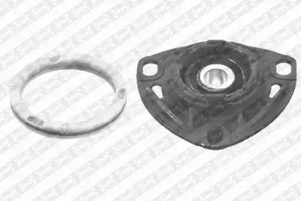 Амортизатор подвески SNR KB657.09