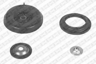 Ремкомплект опоры стойки амортизатора SNR KB659.22