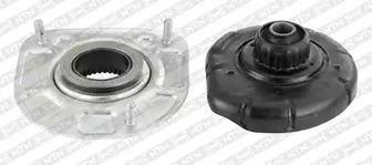 Амортизатор подвески SNR KB665.01