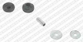 Амортизатор подвески SNR KB674.00