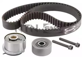 Комплект ремня SNR KD453.26