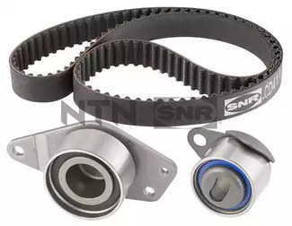 Комплект ремня SNR KD455.39