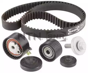 Комплект ремня SNR KD455.40