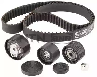 Комплект ремня SNR KD455.43