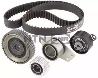 Комплект ремня грм SNR KD455.48