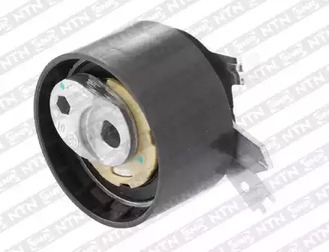Комплект ремня грм SNR KD455.64