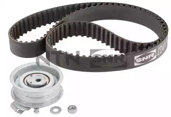 Комплект ремня грм SNR KD457.32