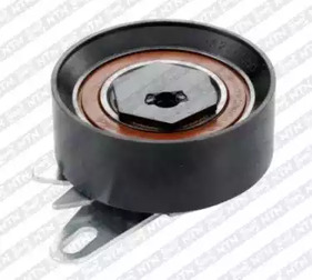 Комплект ремня грм SNR KD457.60