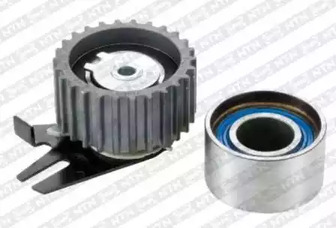 Комплект ремня грм SNR KD458.51
