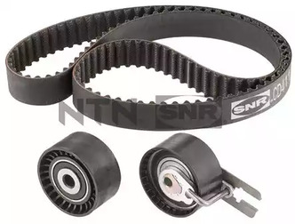 Комплект ремня SNR KD459.42