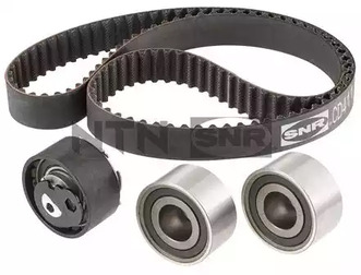 Комплект ремня грм SNR KD459.48