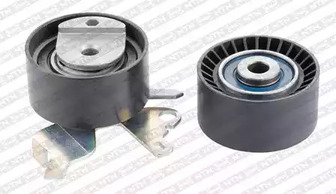 Комплект ремня грм SNR KD459.60