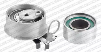 Комплект ремня грм SNR KD484.03