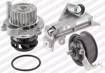 Комплект грм (с помпой) SNR KDP457.330