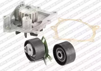 Комплект ремня грм SNR KDP459.580