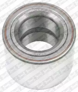 Комплект подшипника ступицы колеса SNR R140.13