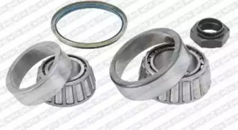 Подшипник ступичный SNR R141.04