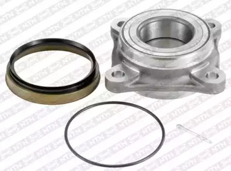 Ступица колеса SNR R141.17