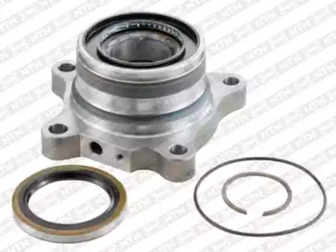 Ступица колеса SNR R141.22
