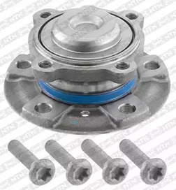 Ступица колеса SNR R150.55