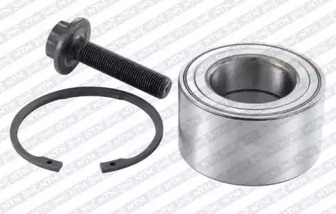 Подшипник ступичный SNR R154.65