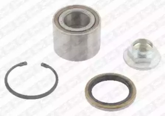 Подшипник ступичный SNR R170.16