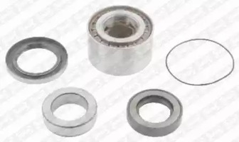 Подшипник ступичный SNR R173.19