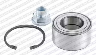 Подшипник ступичный SNR R177.44