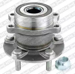 Ступичный подшипник (комплект) SNR R181.30