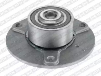 Ступица колеса SNR R187.03
