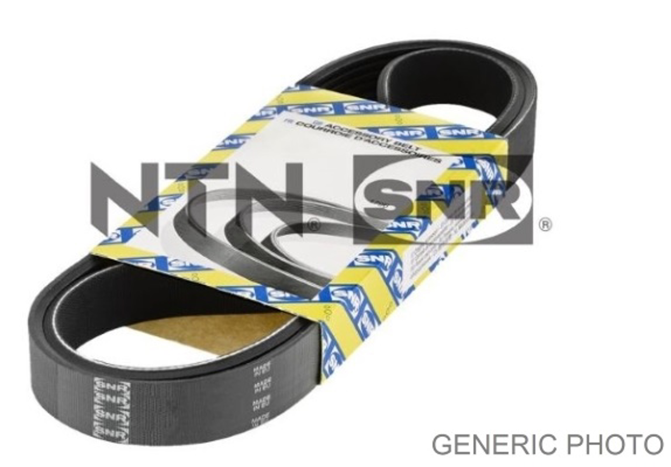 Ремень поликлиновой SNR CA6PK2622