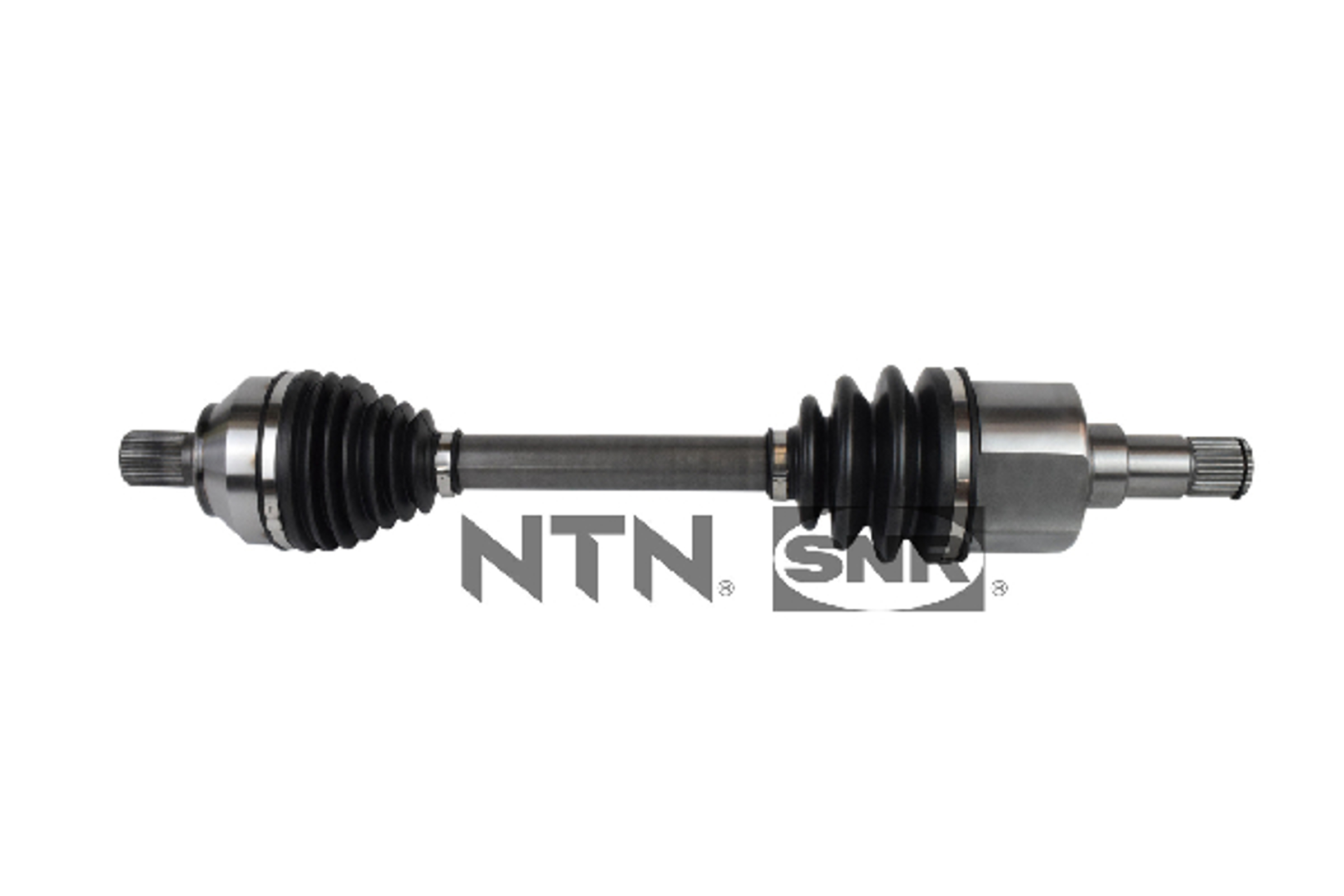 Полуось SNR DK52.005